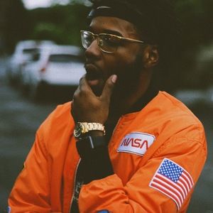 Meet your Posher, Tyekwan